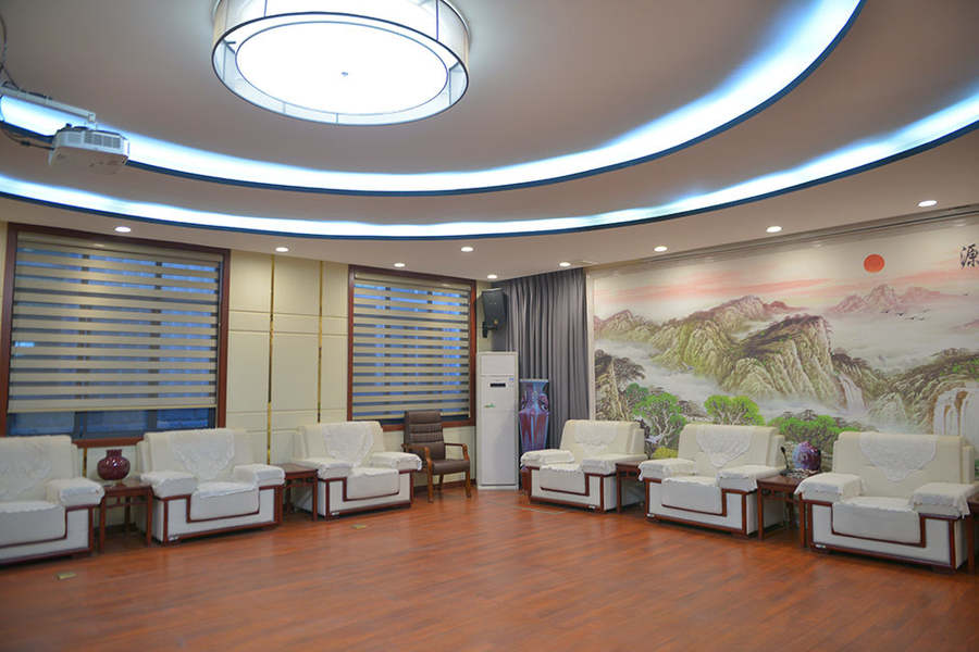 CHINA Henan Dongfang Noodle Machine Group Co., Ltd. Perfil da companhia